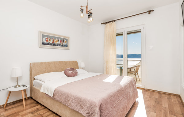 Apartament - Senj-Sveti Juraj , Chorwacja - CKV287 5