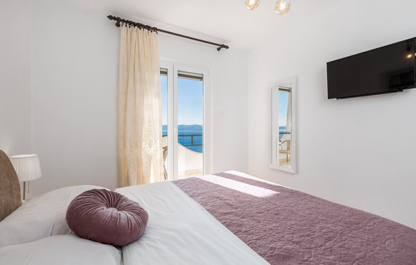 Apartament - Senj-Sveti Juraj , Chorwacja - CKV287 601