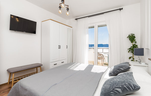 Apartament - Senj-Sveti Juraj , Chorwacja - CKV287 603