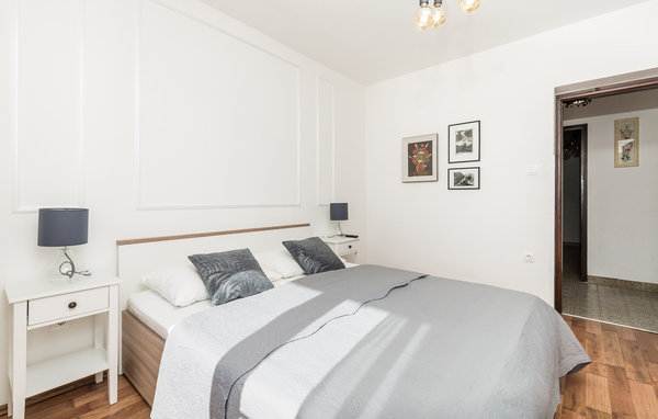 Apartament - Senj-Sveti Juraj , Chorwacja - CKV287 604