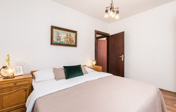 Apartament - Senj-Sveti Juraj , Chorwacja - CKV287 607