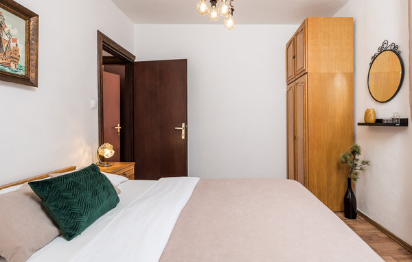 Apartament - Senj-Sveti Juraj , Chorwacja - CKV287 608