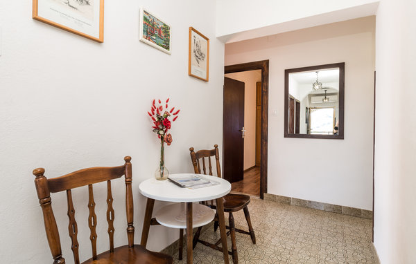 Apartament - Senj-Sveti Juraj , Chorwacja - CKV287 501