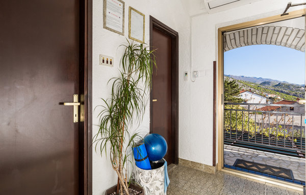 Apartament - Senj-Sveti Juraj , Chorwacja - CKV287 502