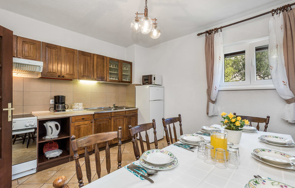 Apartament - Senj-Sveti Juraj , Chorwacja - CKV287 4