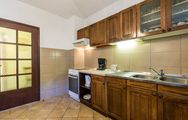 Apartament - Senj-Sveti Juraj , Chorwacja - CKV287 401