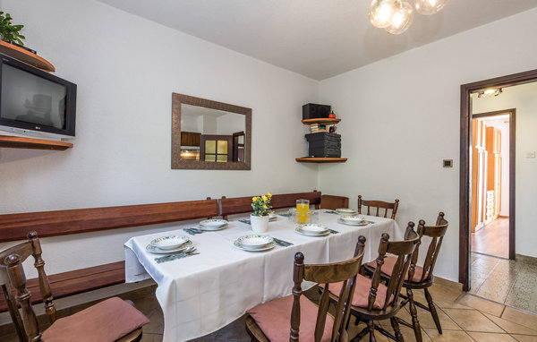 Apartament - Senj-Sveti Juraj , Chorwacja - CKV287 402