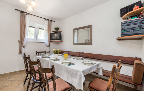 Apartament - Senj-Sveti Juraj , Chorwacja - CKV287 403