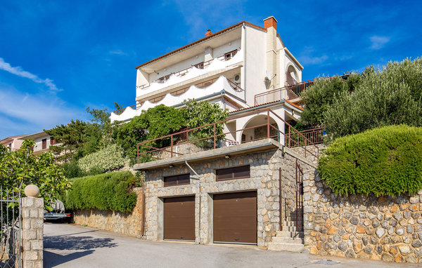 Apartament - Senj-Sveti Juraj , Chorwacja - CKV287 81