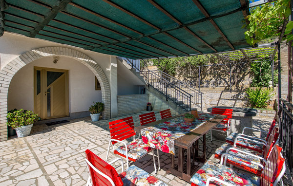 Apartament - Senj-Sveti Juraj , Chorwacja - CKV287 103
