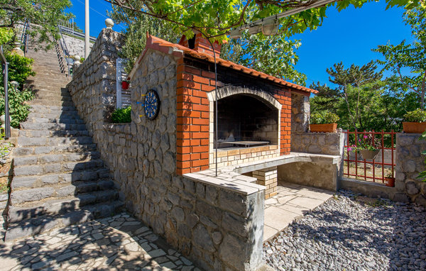Apartament - Senj-Sveti Juraj , Chorwacja - CKV287 105