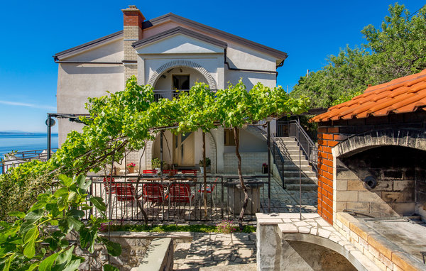 Apartament - Senj-Sveti Juraj , Chorwacja - CKV287 106