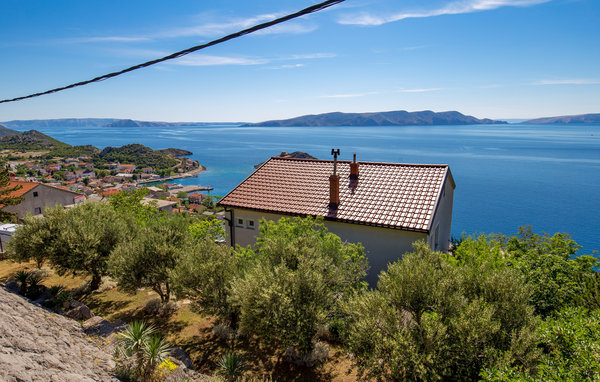 Apartament - Senj-Sveti Juraj , Chorwacja - CKV287 201