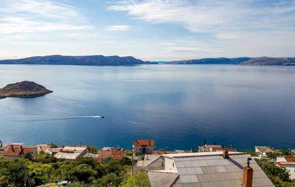 Apartament - Senj-Sveti Juraj , Chorwacja - CKV287 202