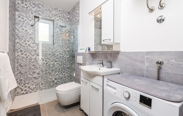 Apartamento - Senj-Sveti Juraj , Croacia - CKV289 701