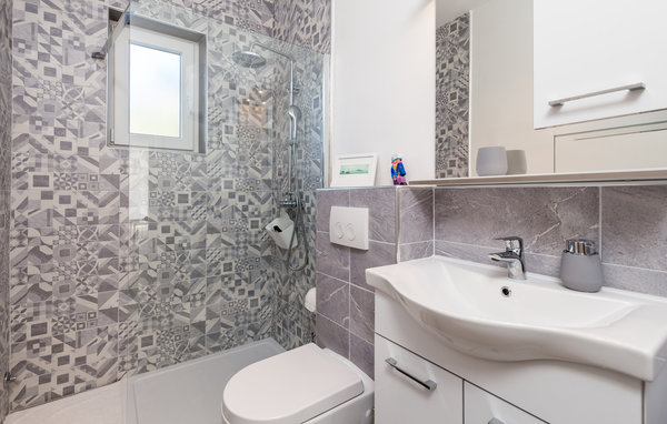 Apartamento - Senj-Sveti Juraj , Croacia - CKV289 702