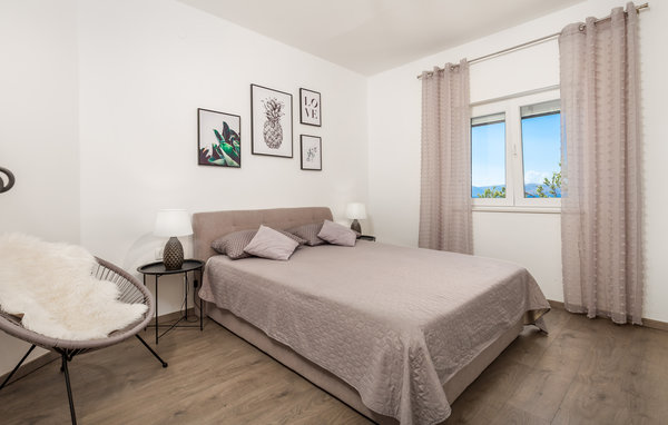 Apartamento - Senj-Sveti Juraj , Croacia - CKV289 5