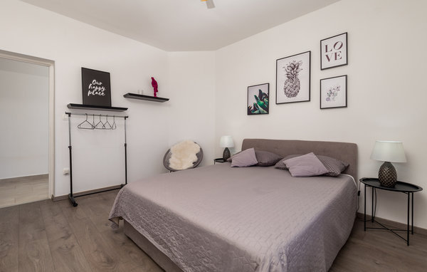 Apartamento - Senj-Sveti Juraj , Croacia - CKV289 601