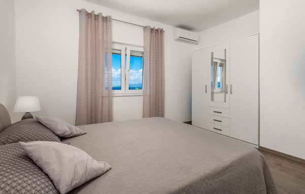 Apartamento - Senj-Sveti Juraj , Croacia - CKV289 602