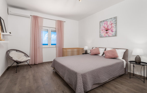Apartamento - Senj-Sveti Juraj , Croacia - CKV289 603