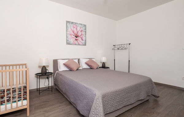Apartamento - Senj-Sveti Juraj , Croacia - CKV289 604