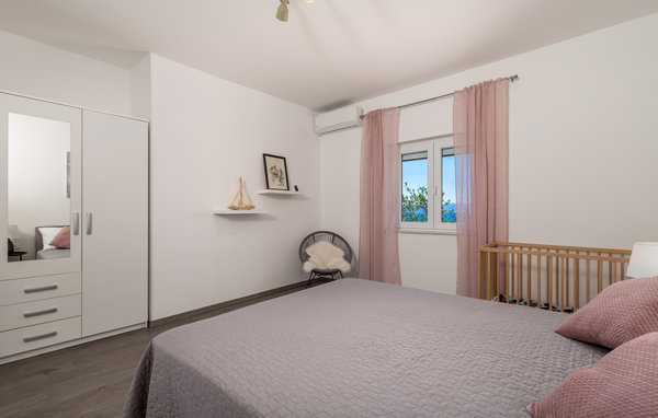 Apartamento - Senj-Sveti Juraj , Croacia - CKV289 605