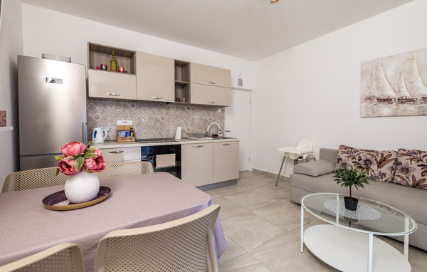 Apartamento - Senj-Sveti Juraj , Croacia - CKV289 3