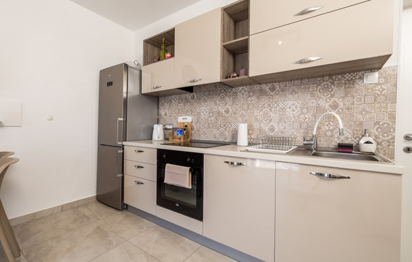 Apartamento - Senj-Sveti Juraj , Croacia - CKV289 403