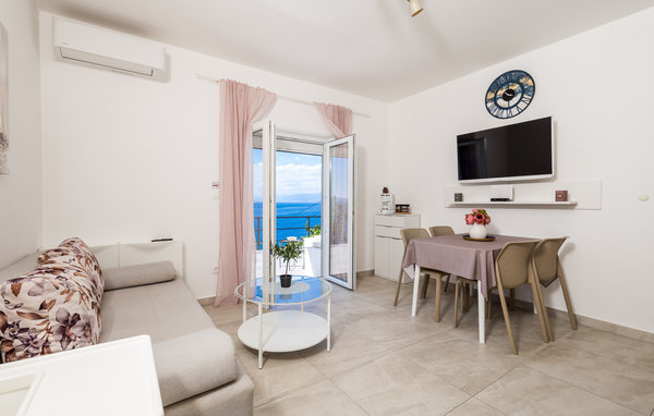 Apartamento - Senj-Sveti Juraj , Croacia - CKV289 301