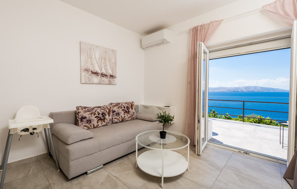 Apartamento - Senj-Sveti Juraj , Croacia - CKV289 4