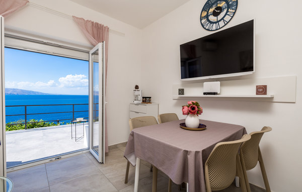 Apartamento - Senj-Sveti Juraj , Croacia - CKV289 302