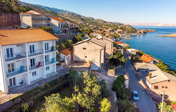 Apartamento - Senj-Sveti Juraj , Croacia - CKV289 81