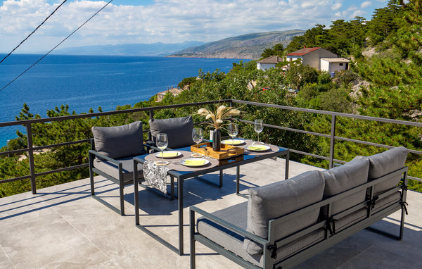 Apartamento - Senj-Sveti Juraj , Croacia - CKV289 101