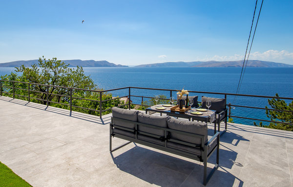 Apartamento - Senj-Sveti Juraj , Croacia - CKV289 102