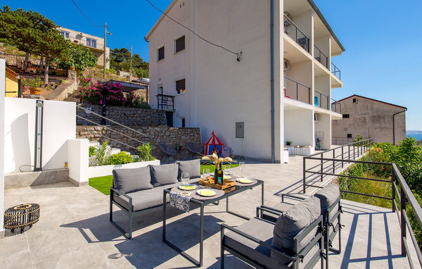 Apartamento - Senj-Sveti Juraj , Croacia - CKV289 103