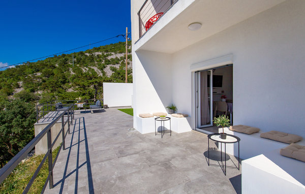 Apartamento - Senj-Sveti Juraj , Croacia - CKV289 104