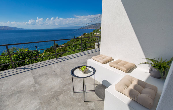 Apartamento - Senj-Sveti Juraj , Croacia - CKV289 105