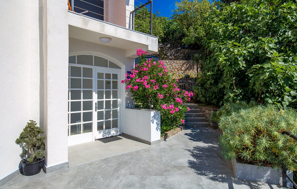Apartamento - Senj-Sveti Juraj , Croacia - CKV289 106