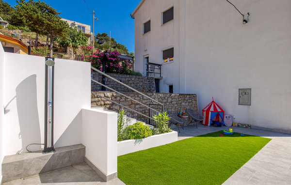 Apartamento - Senj-Sveti Juraj , Croacia - CKV289 107