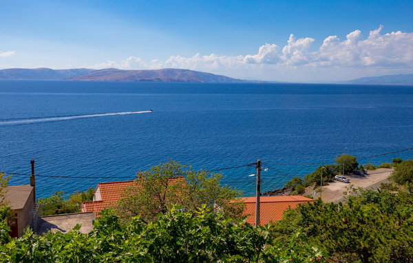 Apartamento - Senj-Sveti Juraj , Croacia - CKV289 201
