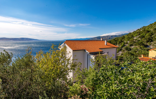 Apartamento - Senj-Sveti Juraj , Croacia - CKV289 202