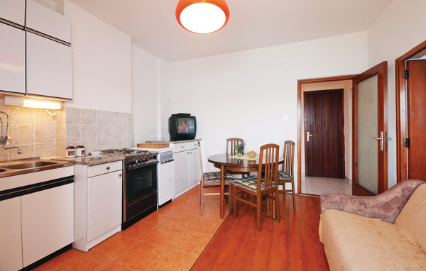 Feriehus - Karlobag-Prizna , Kroatien - CKV313 401