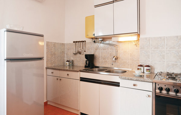 Feriehus - Karlobag-Prizna , Kroatien - CKV313 402
