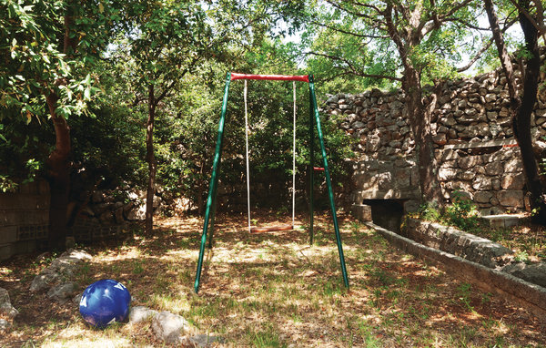 Feriehus - Karlobag-Prizna , Kroatien - CKV313 102