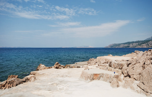 Feriehus - Karlobag-Prizna , Kroatien - CKV313 103