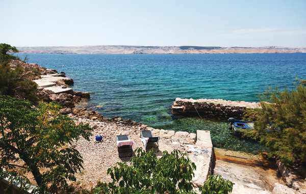 Feriehus - Karlobag-Prizna , Kroatien - CKV313 201
