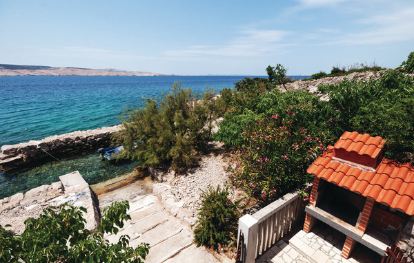 Feriehus - Karlobag-Prizna , Kroatien - CKV313 202