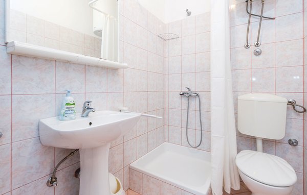 Apartman - Senj , Hrvatska - CKV329 701