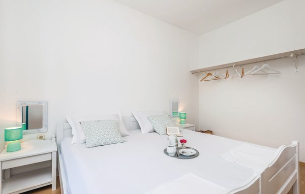 Apartman - Senj , Hrvatska - CKV329 601