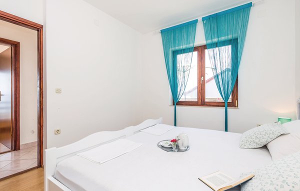 Apartman - Senj , Hrvatska - CKV329 602
